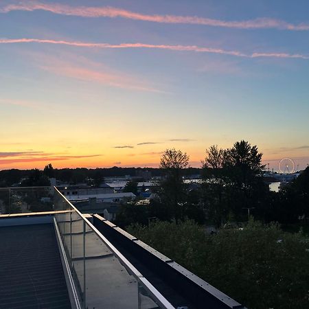 Baltic Marina Residence z garażem Kołobrzeg Zewnętrze zdjęcie