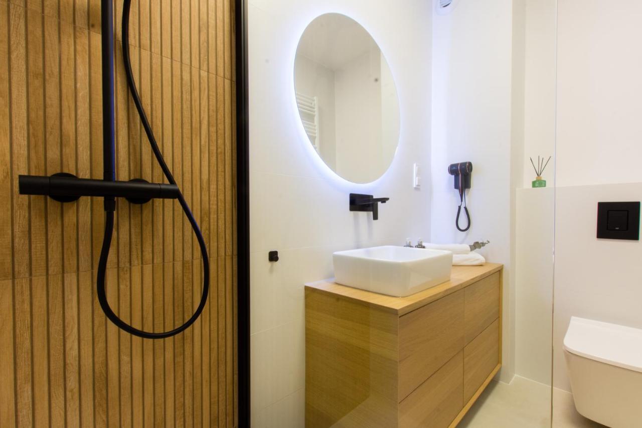 Baltic Marina Residence z garażem Kołobrzeg Zewnętrze zdjęcie