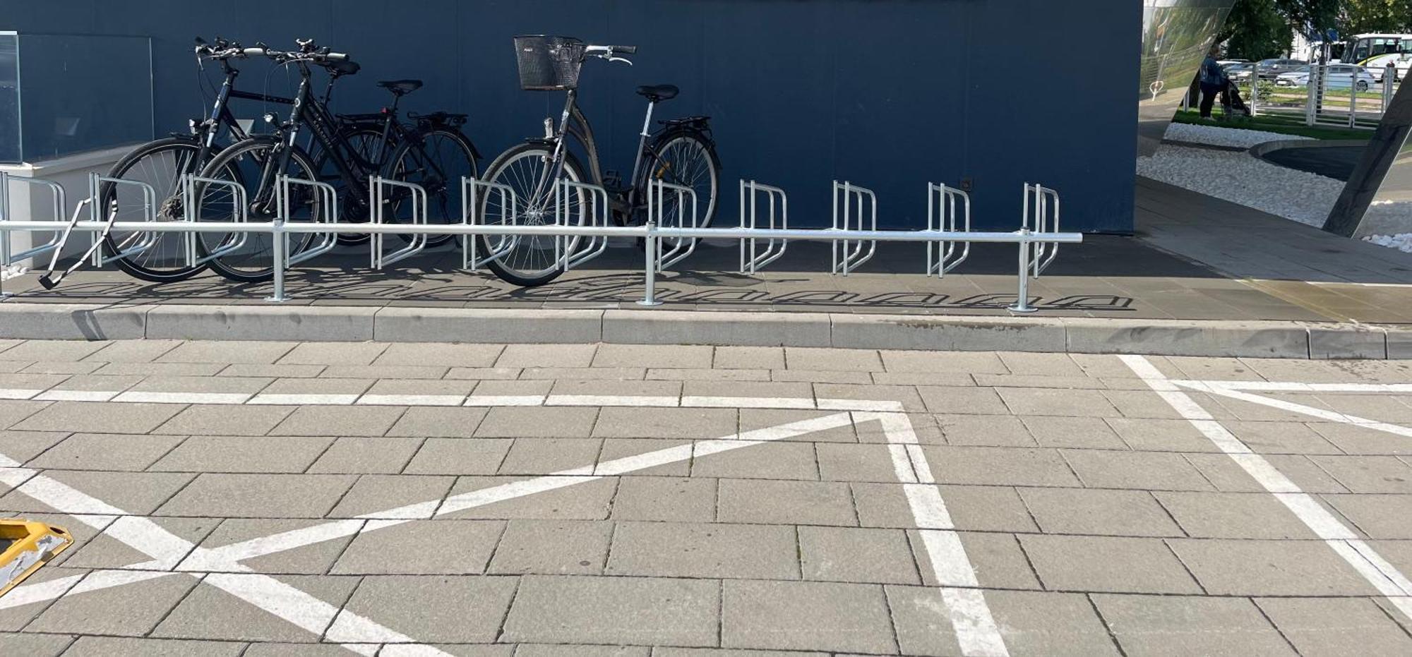 Baltic Marina Residence z garażem Kołobrzeg Zewnętrze zdjęcie